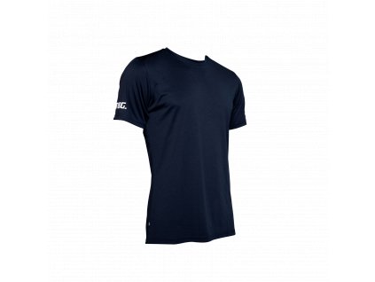 SALMING Core 22 Training Tee Navy