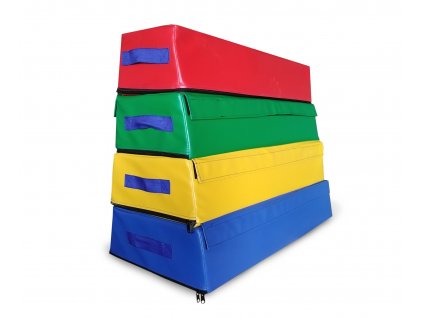 Švédská bedna - Plyobox/Jumpbox 100x70x100 cm