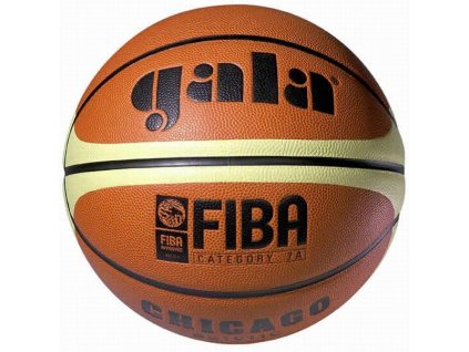 Míč basket GALA CHICAGO BB5011C vel.5