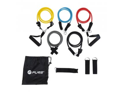 Expander P2I Exercise Tube Set