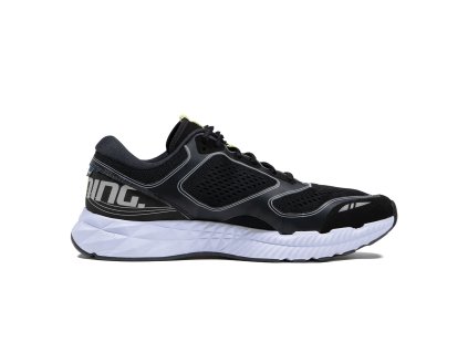 SALMING Recoil Warrior Women Black/White (Velikosti bot 6,5 UK - 39 1/3 EUR - 25,5 cm)
