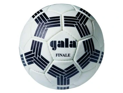 MÍČ SÁLOVÁ KOPANÁ FINALE BF3013S