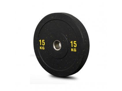 Kotouč  EPDM Bumper Rubber Plate 15 kg