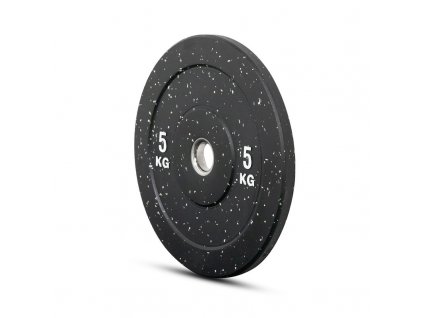 Kotouč  EPDM Bumper Rubber Plate 5 kg