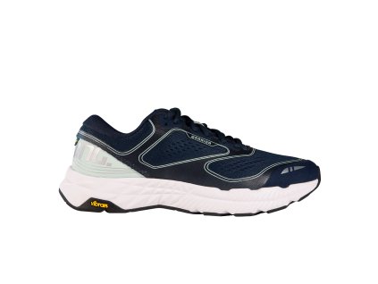 SALMING Recoil Warrior Women Navy Blue (Velikosti bot 6 UK - 38 2/3 EUR - 25 cm)