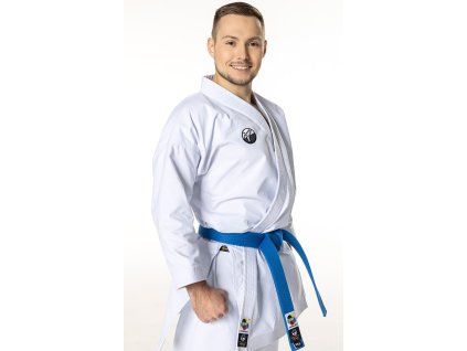karate kabát tokaido kata master professional