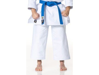 karate kalhoty tokaido kata master professional