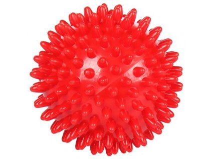 Massage Ball masážní míč červená