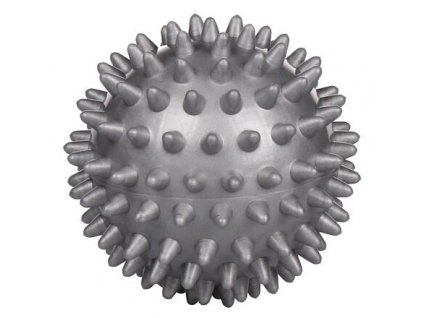 Massage Ball masážní míč šedá