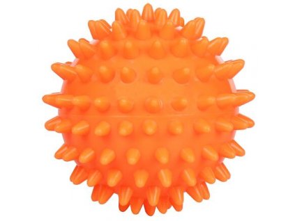 Massage Ball masážní míč oranžová