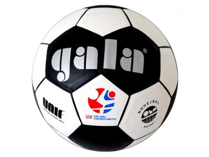 Míč nohejbal Gala BN5042S