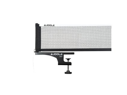 Držák síťky + síťka na stolní tenis JOOLA EASY