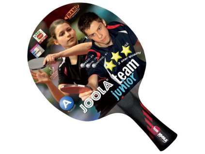 Pálka na stolní tenis JOOLA TEAM JUNIOR