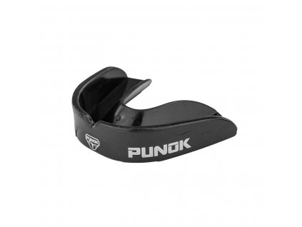 PUNOK Mundschutz schwarz 1
