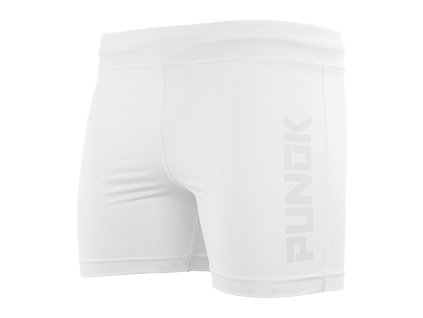 PUNOK kompresní šortky unisex
