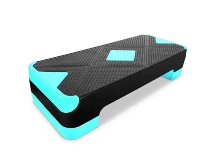 Bedýnka  AEROBIC STEP 68x28x10-15