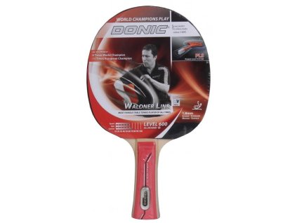 Pálka stolní tenis DONIC WALDNER 600