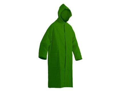 Pláštěnka PVC silná