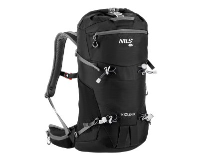 NC1938 BLACK MAXI 01