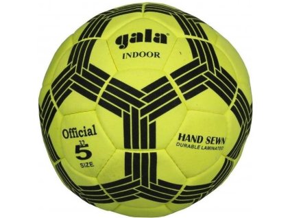 Míč kop. GALA šitý BF5083S