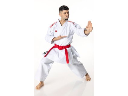Tokaido kata master DUO