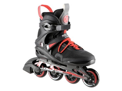 Kolečkové brusle NILS Extreme NA14124 (Velikost 38)