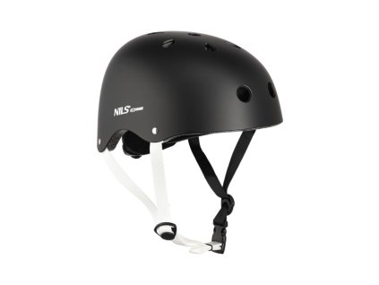 Helma NILS Extreme MTW001 černá (Velikost XS(48-52cm))