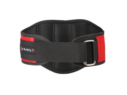 Posilovací pás HMS PA3449 (Velikost S)
