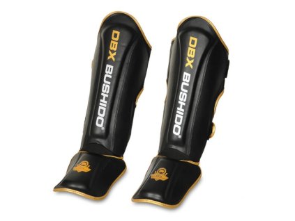 Chrániče holení DBX BUSHIDO DBD-SP-10v4 (Velikost L)