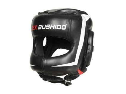 Boxerská helma DBX BUSHIDO ARH-2192 (Velikost M)