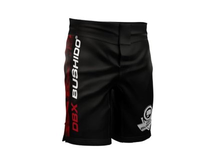 Šortky DBX BUSHIDO Leone (Velikost L)