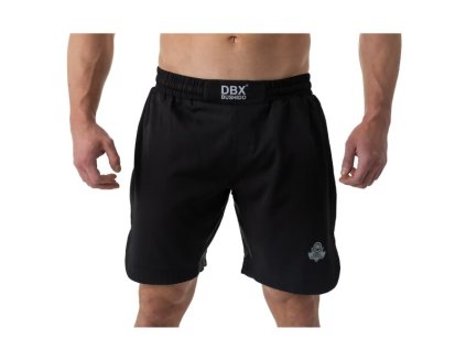 Tréninkové šortky DBX BUSHIDO MMAS (Velikost M)