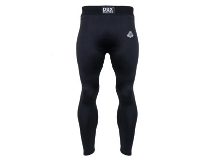 Pánské tréninkové legíny DBX BUSHIDO CSL (Velikost XL)