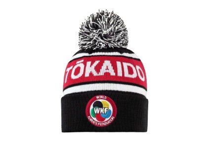 Tokaido čepice zimní kulich