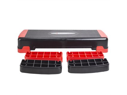 AS005 BLACK RED MAXI 01