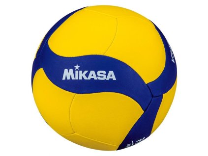 Míč volejbalový MIKASA V345W