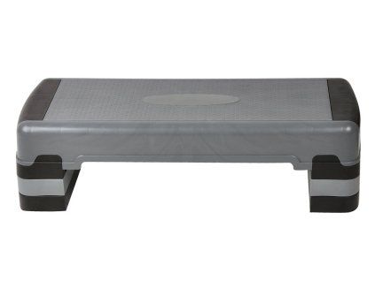 Aerobic step bedýnka  80x31x15/20/25 cm