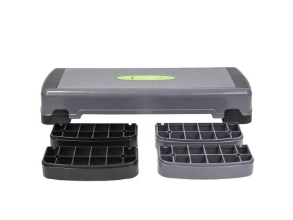 AS005 GRAY BLACK MAXI 01