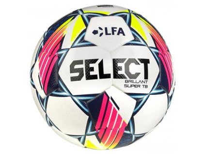 FB Brillant Super TB CZ Chance Liga 2024/25 fotbalový míč