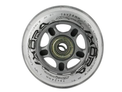 PU76X24 ABEC7 SET CLEAR MAXI 01