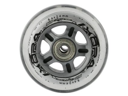 PU84X24 ABEC7 SET CLEAR MAXI 01