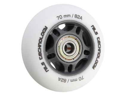 PU70x24 WHITE MAT ABEC9 MAXI 01