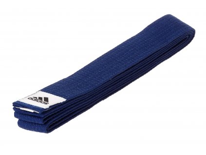 adiB220 blue Club Belt 2621