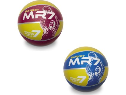 MÍČ BASKET MONDO SYNT. - 7