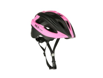 Helma NILS Extreme MTV35J růžová (Velikost S(48-53cm))