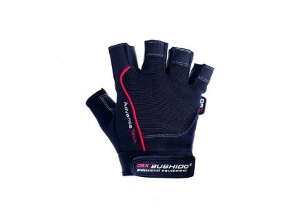 Fitness rukavice DBX BUSHIDO DBX-WG-156 (Velikost M)