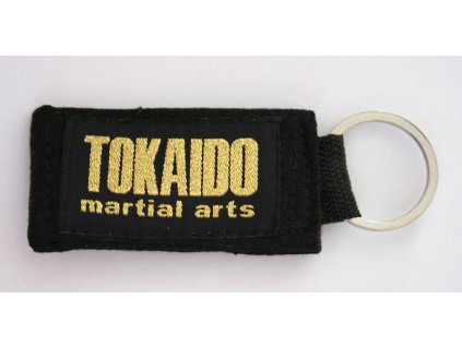 Přívěšek na klíče TOKAIDO GOLD