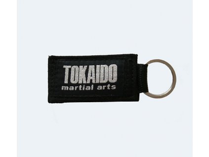 Přívěšek na klíče TOKAIDO SILVER