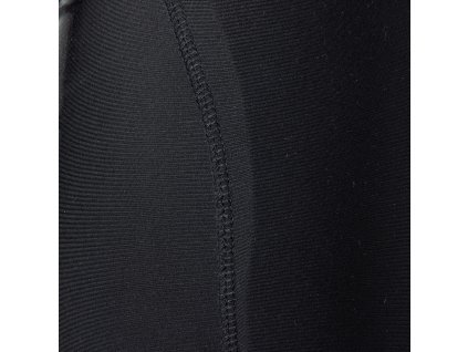SALMING Goalie Protective Shorts E-Series Black/Grey (Velikosti oblečení L)