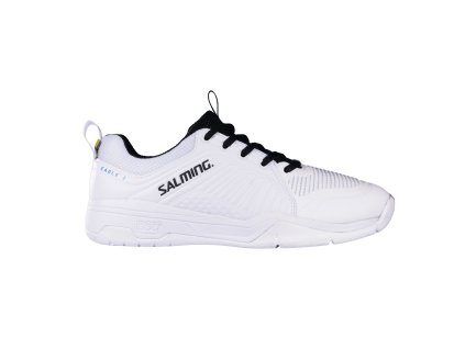 SALMING Eagle 2 Men White (Velikosti bot 11,5 UK - 47 1/3 EUR - 30,5 cm)